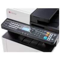МФУ Kyocera M5521cdw фото 2